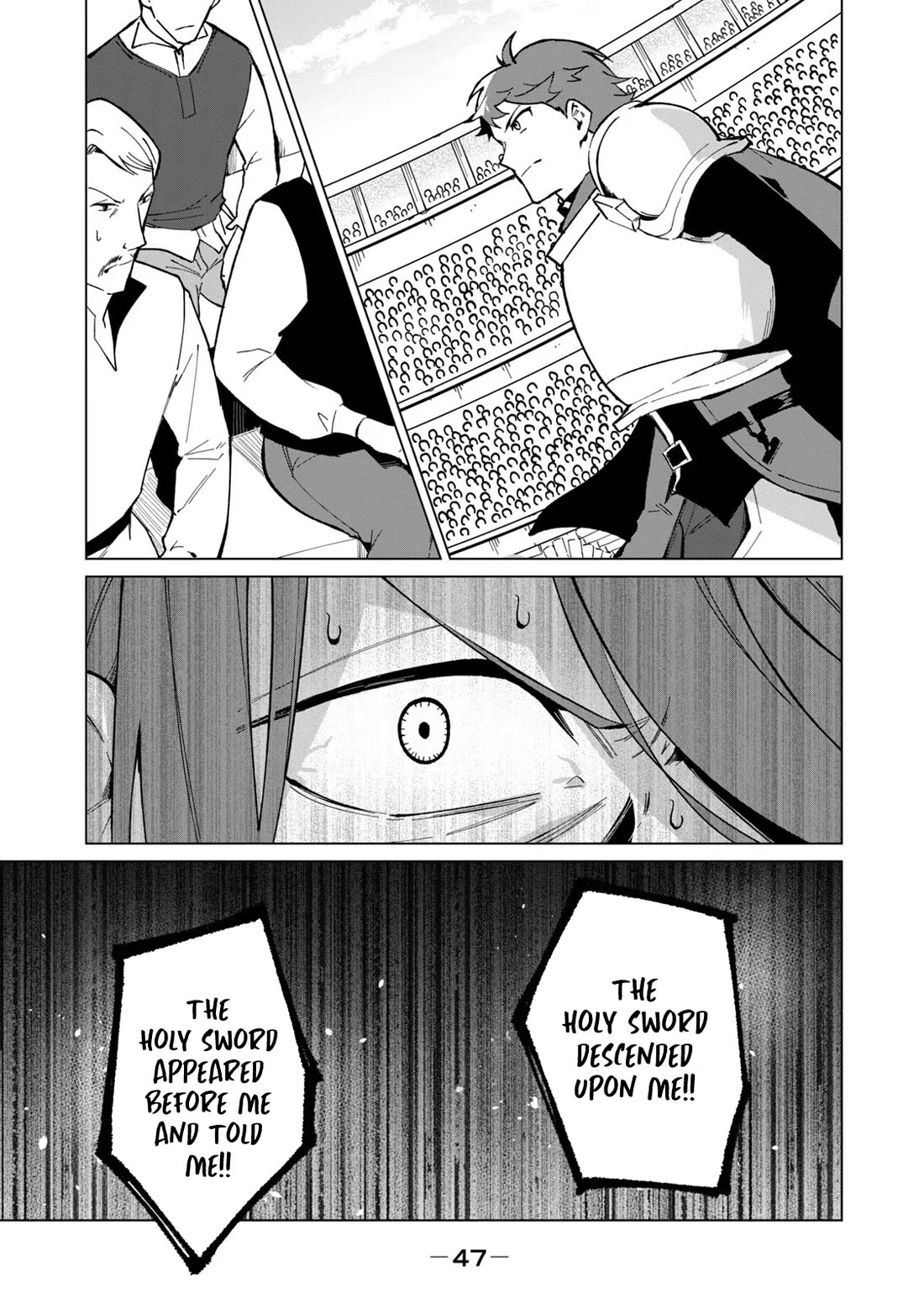 A Story About a Hero Exterminating a Dragon-Class Beautiful Girl Demon Queen, Who Has Very Low Self-Esteem, With Love! Chapter 28 page 12 - Chapter 28