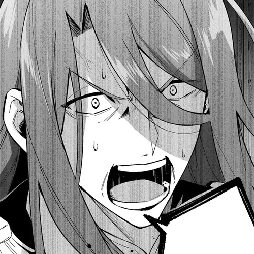 A Story About a Hero Exterminating a Dragon-Class Beautiful Girl Demon Queen, Who Has Very Low Self-Esteem, With Love! Chapter 28 cover