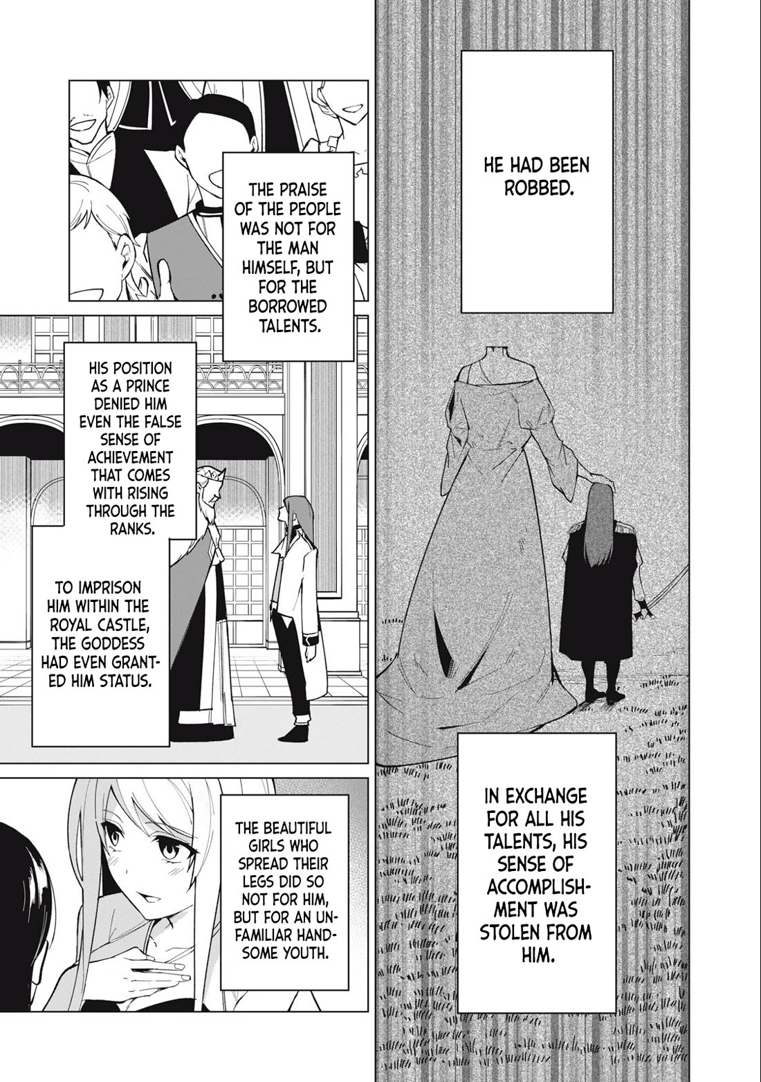 A Story About a Hero Exterminating a Dragon-Class Beautiful Girl Demon Queen, Who Has Very Low Self-Esteem, With Love! Chapter 29 page 12 - Chapter 29