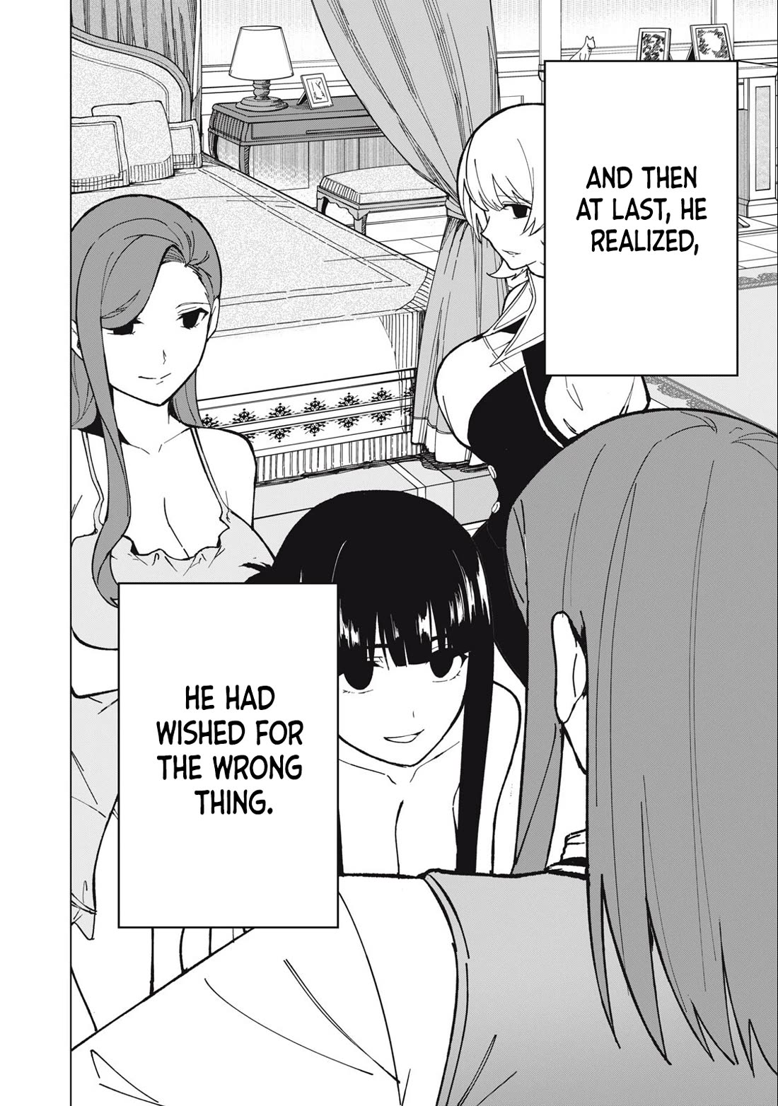 A Story About a Hero Exterminating a Dragon-Class Beautiful Girl Demon Queen, Who Has Very Low Self-Esteem, With Love! Chapter 29 page 13 - Chapter 29