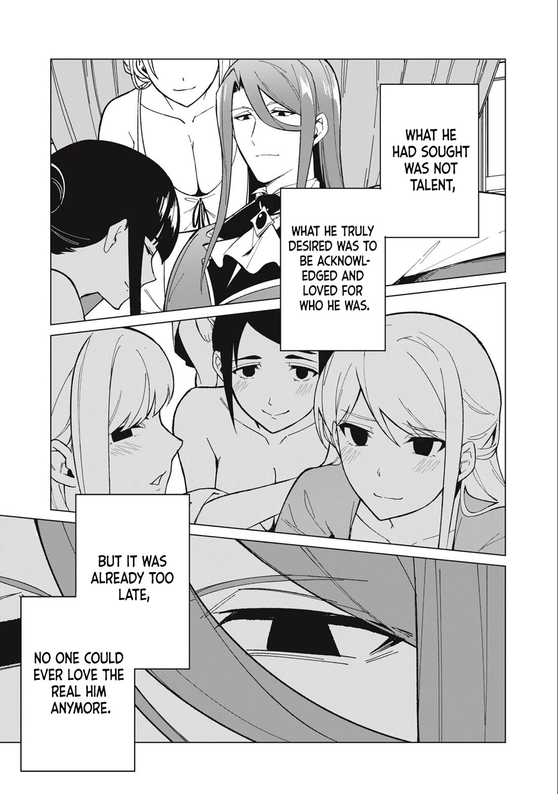 A Story About a Hero Exterminating a Dragon-Class Beautiful Girl Demon Queen, Who Has Very Low Self-Esteem, With Love! Chapter 29 page 14 - Chapter 29