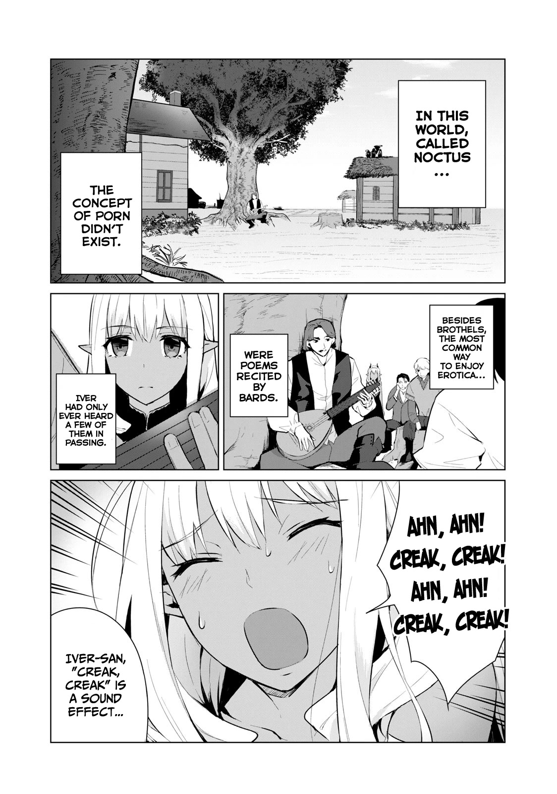 A Story About a Hero Exterminating a Dragon-Class Beautiful Girl Demon Queen, Who Has Very Low Self-Esteem, With Love! Chapter 3 page 4 - Chapter 3