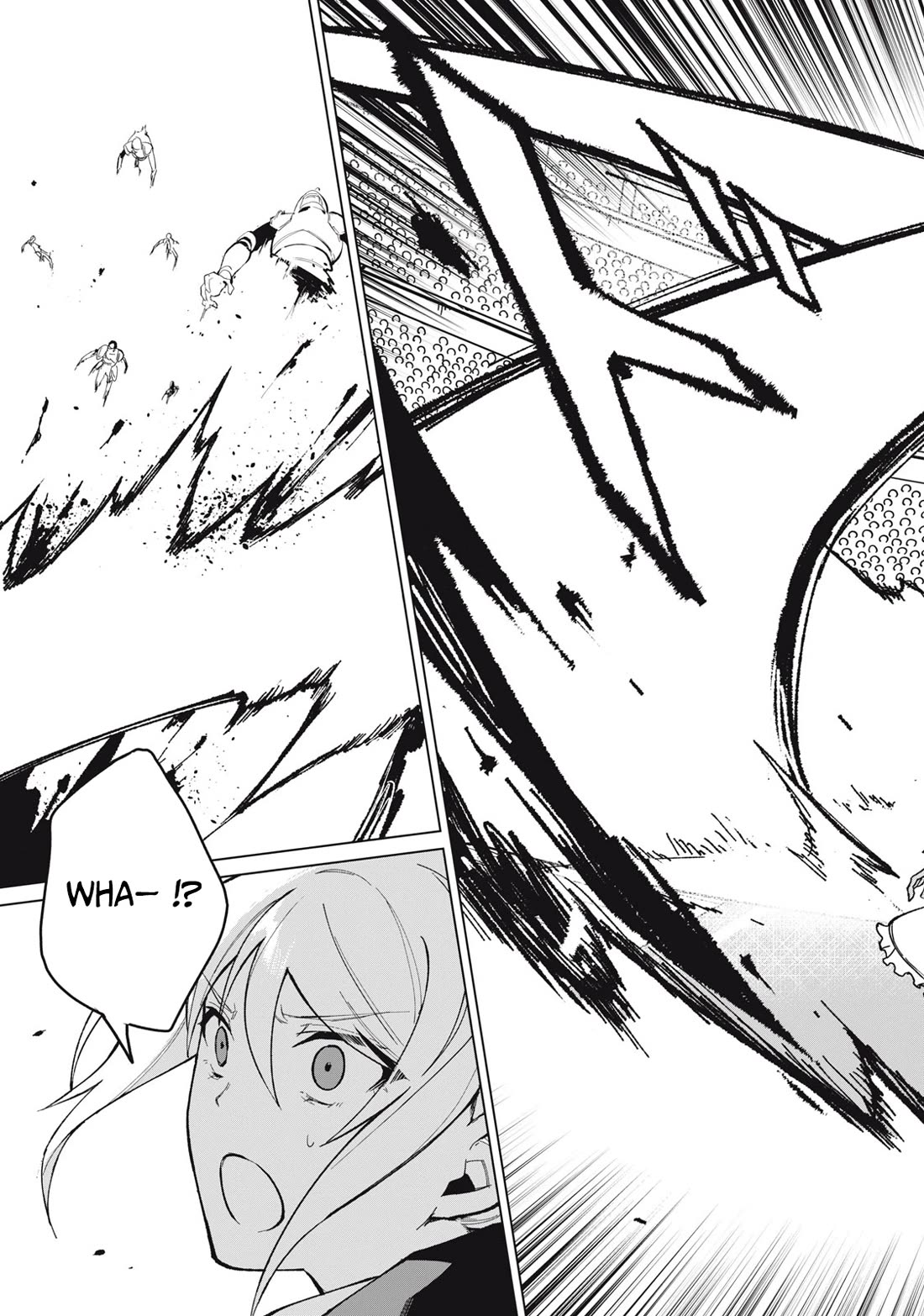 A Story About a Hero Exterminating a Dragon-Class Beautiful Girl Demon Queen, Who Has Very Low Self-Esteem, With Love! Chapter 30 page 16 - Chapter 30