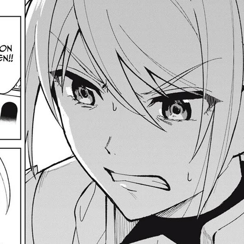 A Story About a Hero Exterminating a Dragon-Class Beautiful Girl Demon Queen, Who Has Very Low Self-Esteem, With Love! Chapter 31 cover