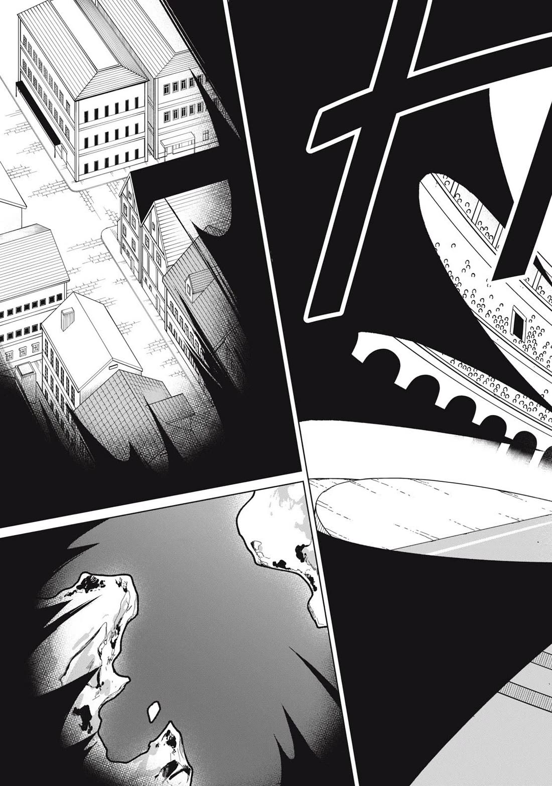 A Story About a Hero Exterminating a Dragon-Class Beautiful Girl Demon Queen, Who Has Very Low Self-Esteem, With Love! Chapter 32 page 12 - Chapter 32