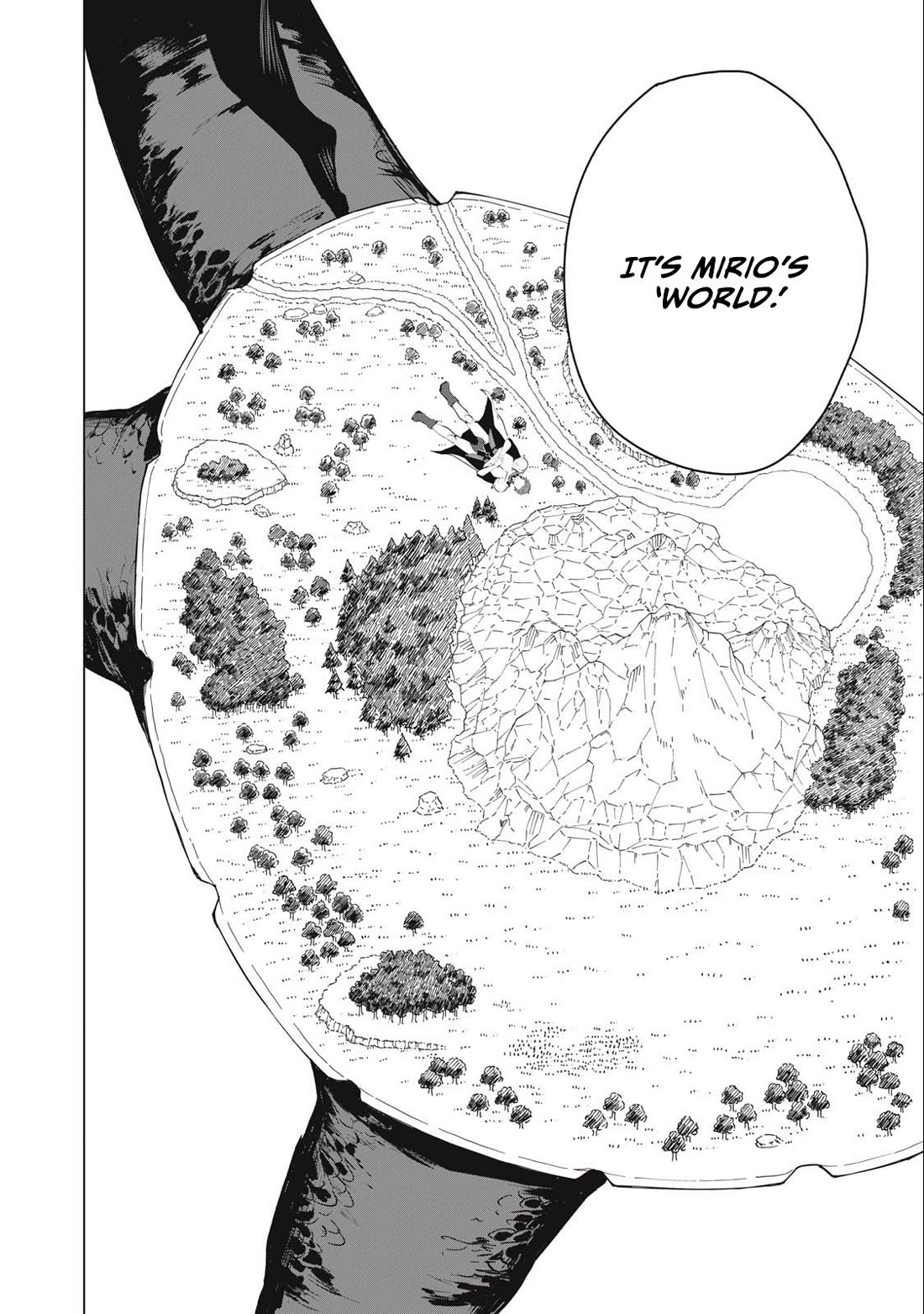 A Story About a Hero Exterminating a Dragon-Class Beautiful Girl Demon Queen, Who Has Very Low Self-Esteem, With Love! Chapter 33 page 11 - Chapter 33