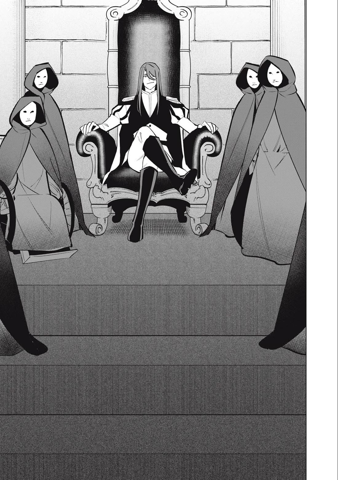 A Story About a Hero Exterminating a Dragon-Class Beautiful Girl Demon Queen, Who Has Very Low Self-Esteem, With Love! Chapter 34 page 10 - Chapter 34
