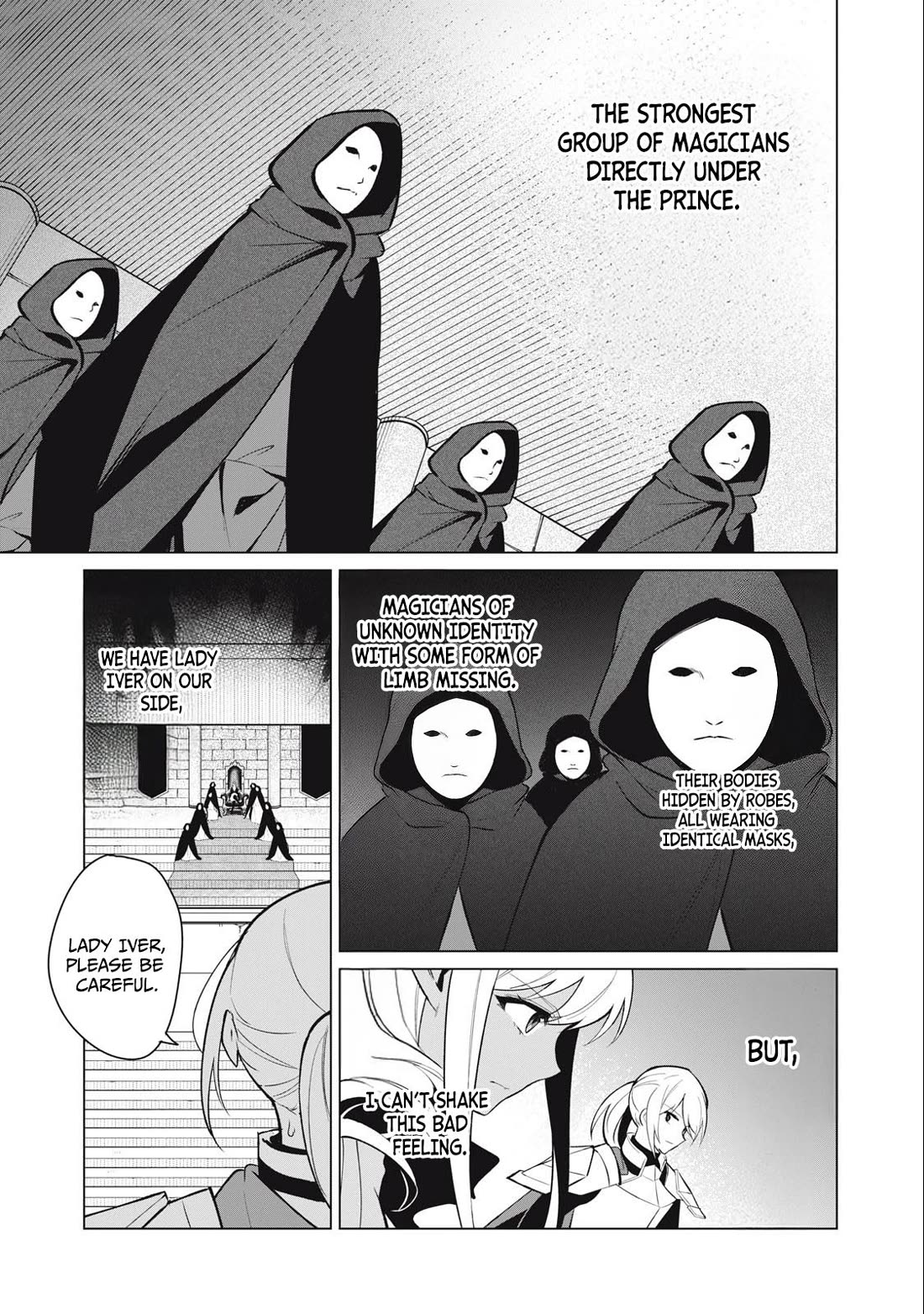 A Story About a Hero Exterminating a Dragon-Class Beautiful Girl Demon Queen, Who Has Very Low Self-Esteem, With Love! Chapter 34 page 12 - Chapter 34