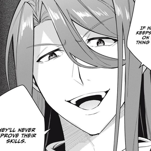 A Story About a Hero Exterminating a Dragon-Class Beautiful Girl Demon Queen, Who Has Very Low Self-Esteem, With Love! Chapter 34 cover