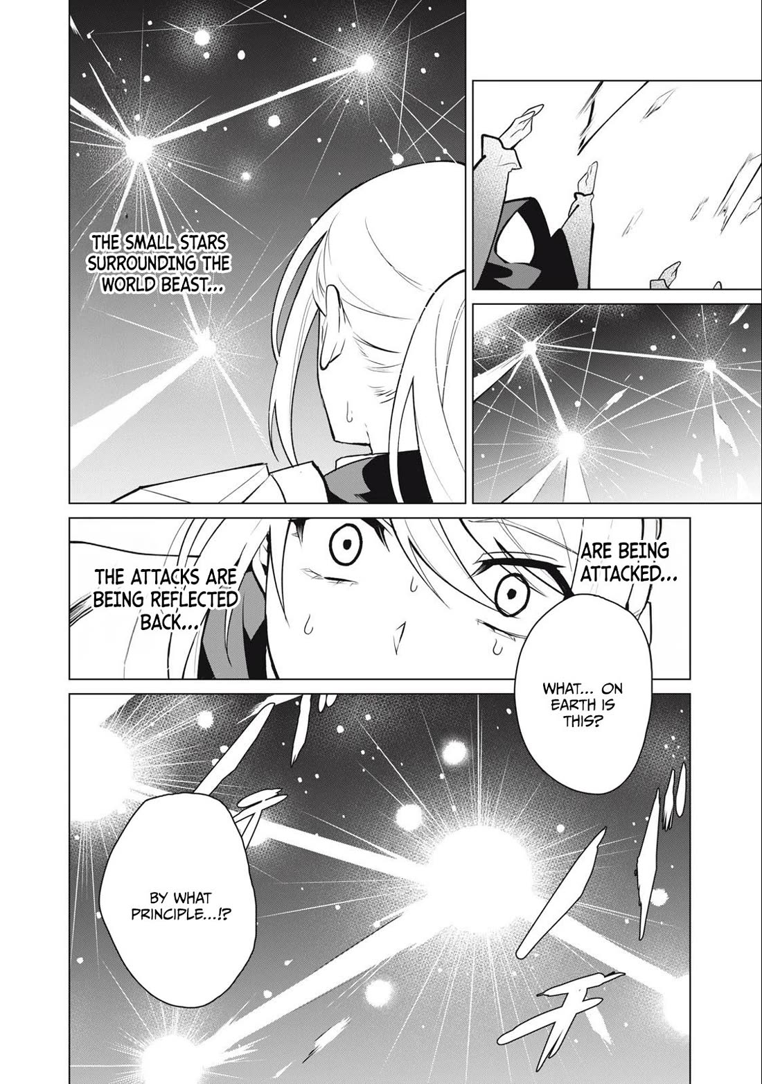 A Story About a Hero Exterminating a Dragon-Class Beautiful Girl Demon Queen, Who Has Very Low Self-Esteem, With Love! Chapter 35 page 11 - Chapter 35