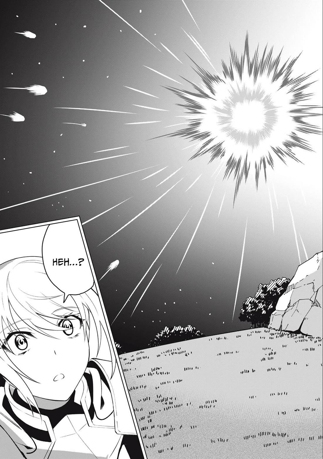 A Story About a Hero Exterminating a Dragon-Class Beautiful Girl Demon Queen, Who Has Very Low Self-Esteem, With Love! Chapter 35 page 16 - Chapter 35