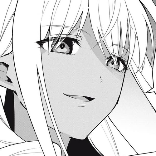 A Story About a Hero Exterminating a Dragon-Class Beautiful Girl Demon Queen, Who Has Very Low Self-Esteem, With Love! Chapter 35 cover