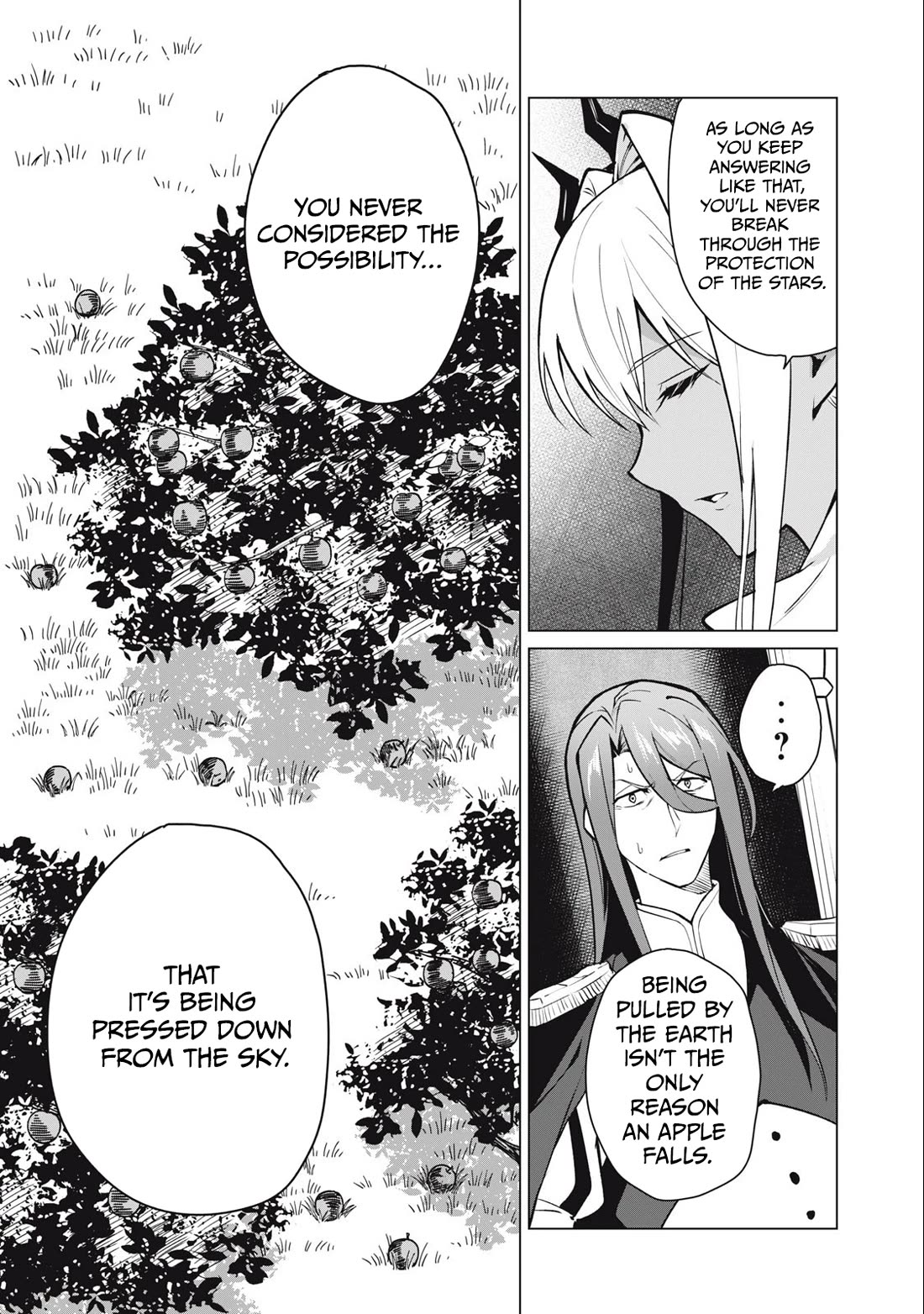 A Story About a Hero Exterminating a Dragon-Class Beautiful Girl Demon Queen, Who Has Very Low Self-Esteem, With Love! Chapter 36 page 12 - Chapter 36
