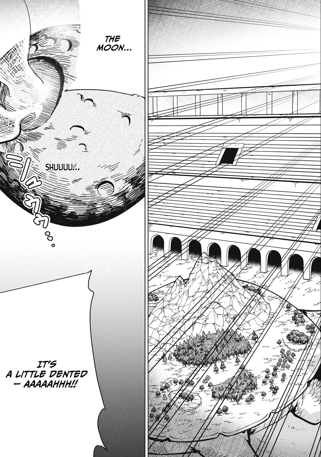 A Story About a Hero Exterminating a Dragon-Class Beautiful Girl Demon Queen, Who Has Very Low Self-Esteem, With Love! Chapter 36 page 4 - Chapter 36