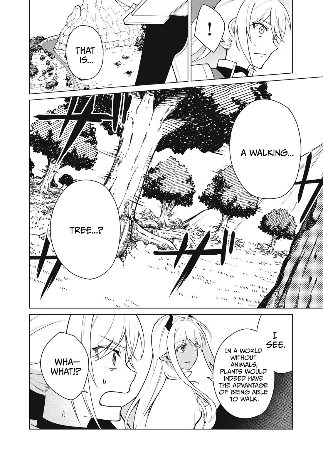 A Story About a Hero Exterminating a Dragon-Class Beautiful Girl Demon Queen, Who Has Very Low Self-Esteem, With Love! Chapter 37 page 13 - Chapter 37