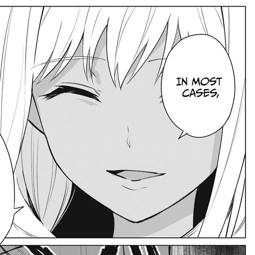 A Story About a Hero Exterminating a Dragon-Class Beautiful Girl Demon Queen, Who Has Very Low Self-Esteem, With Love! Chapter 37 cover