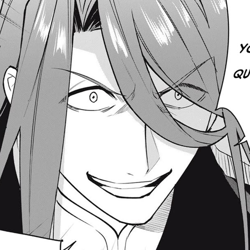 A Story About a Hero Exterminating a Dragon-Class Beautiful Girl Demon Queen, Who Has Very Low Self-Esteem, With Love! Chapter 38 cover
