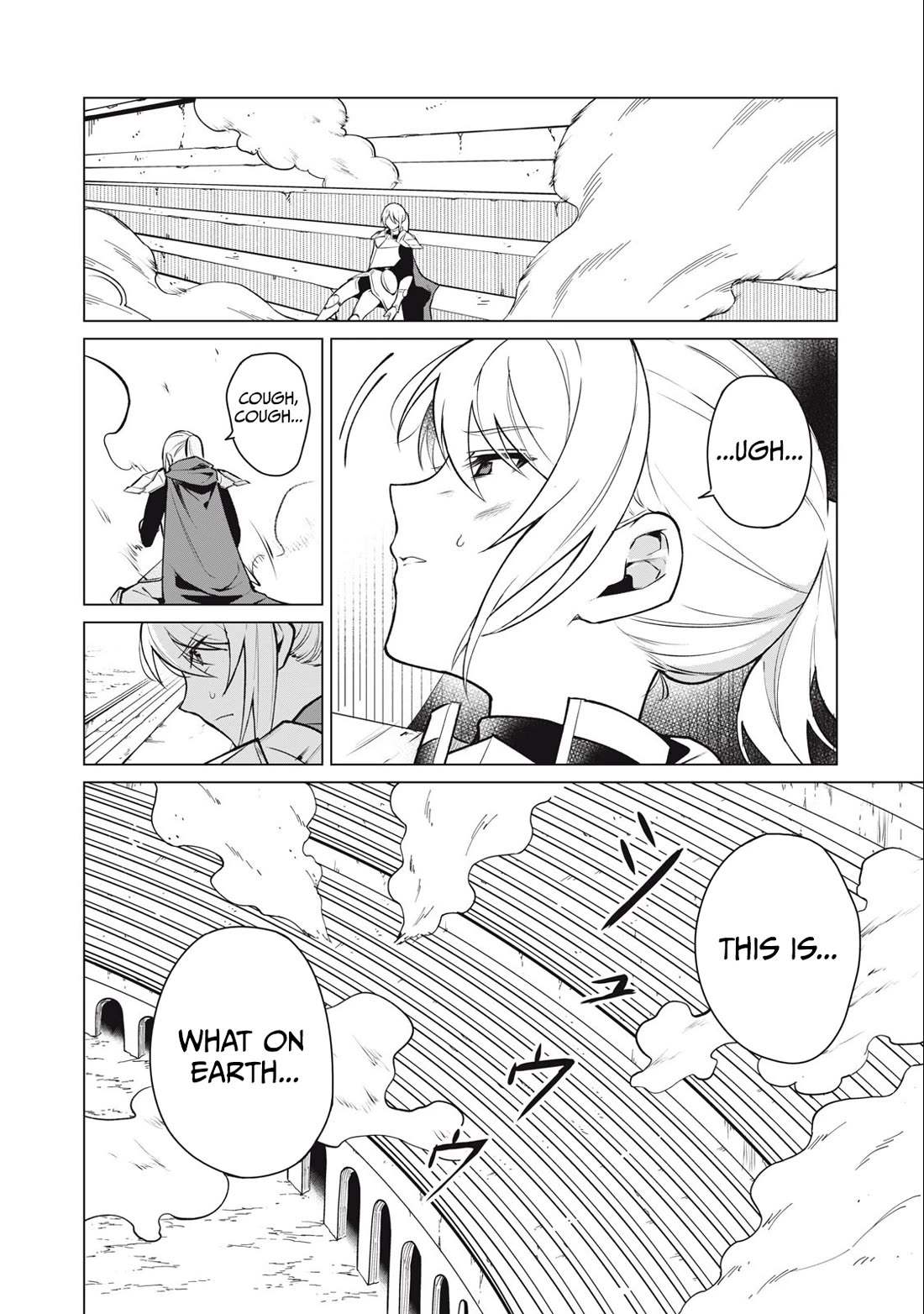 A Story About a Hero Exterminating a Dragon-Class Beautiful Girl Demon Queen, Who Has Very Low Self-Esteem, With Love! Chapter 39 page 9 - Chapter 39