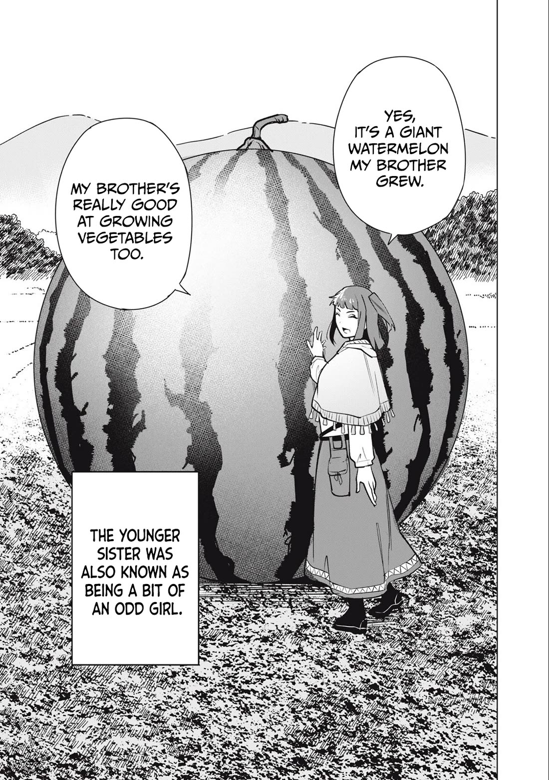 A Story About a Hero Exterminating a Dragon-Class Beautiful Girl Demon Queen, Who Has Very Low Self-Esteem, With Love! Chapter 40 page 10 - Chapter 40