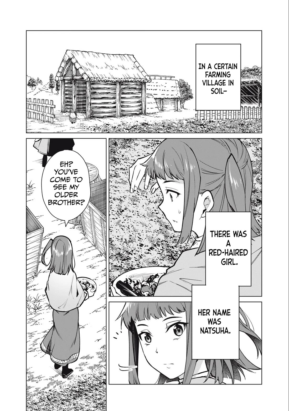 A Story About a Hero Exterminating a Dragon-Class Beautiful Girl Demon Queen, Who Has Very Low Self-Esteem, With Love! Chapter 40 page 8 - Chapter 40