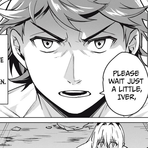 A Story About a Hero Exterminating a Dragon-Class Beautiful Girl Demon Queen, Who Has Very Low Self-Esteem, With Love! Chapter 41 cover