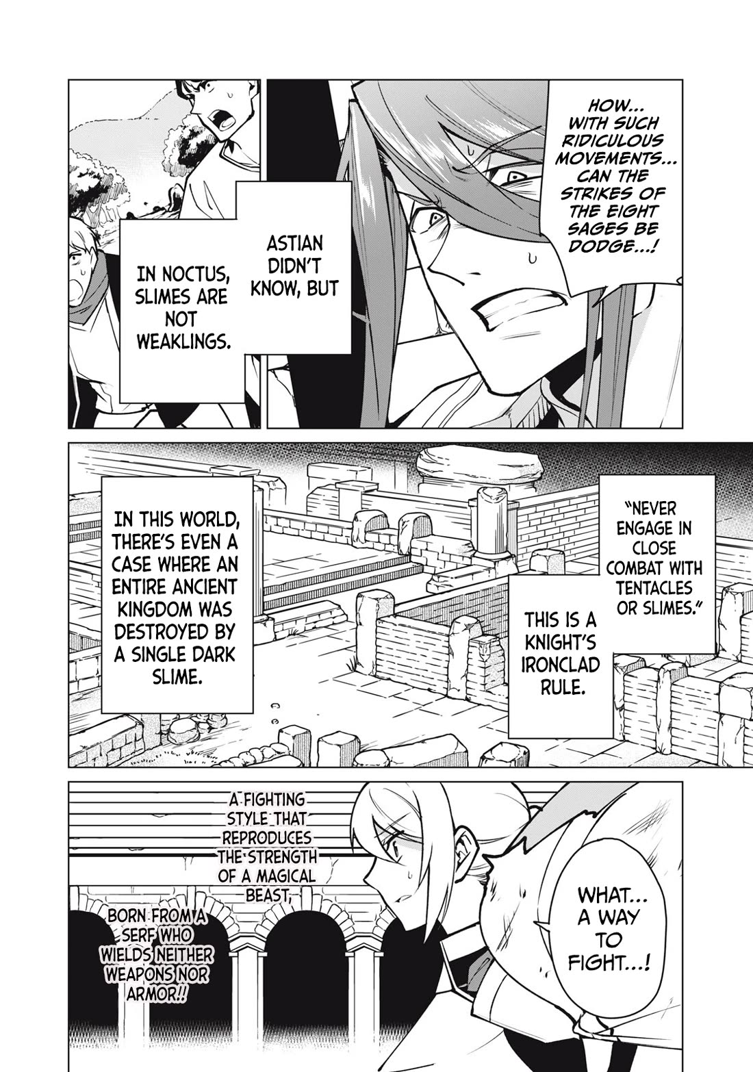 A Story About a Hero Exterminating a Dragon-Class Beautiful Girl Demon Queen, Who Has Very Low Self-Esteem, With Love! Chapter 43 page 13 - Chapter 43