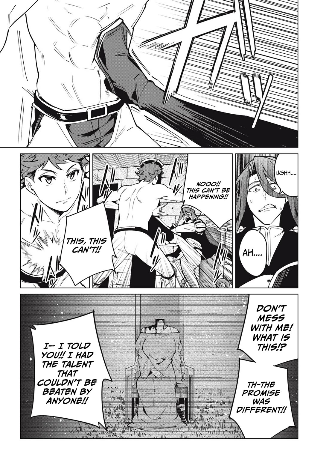 A Story About a Hero Exterminating a Dragon-Class Beautiful Girl Demon Queen, Who Has Very Low Self-Esteem, With Love! Chapter 46 page 14 - Chapter 46