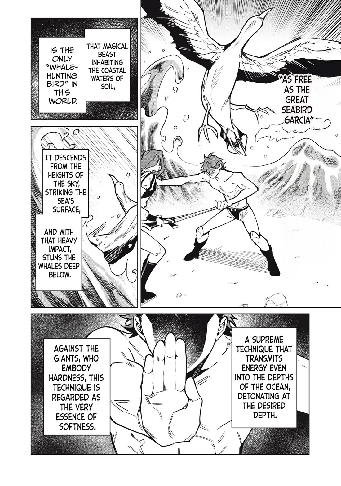 A Story About a Hero Exterminating a Dragon-Class Beautiful Girl Demon Queen, Who Has Very Low Self-Esteem, With Love! Chapter 47 page 11 - Chapter 47
