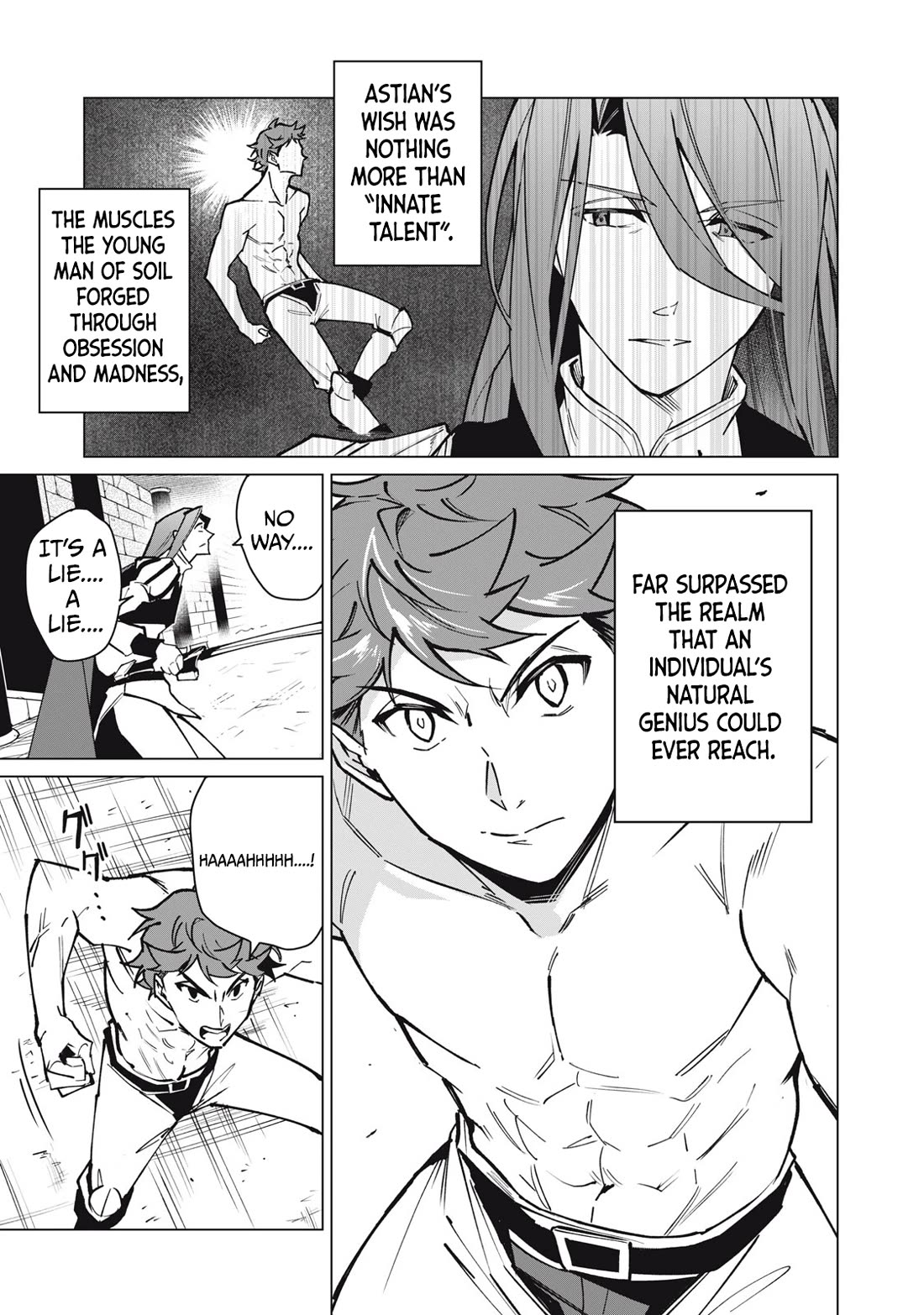 A Story About a Hero Exterminating a Dragon-Class Beautiful Girl Demon Queen, Who Has Very Low Self-Esteem, With Love! Chapter 47 page 4 - Chapter 47