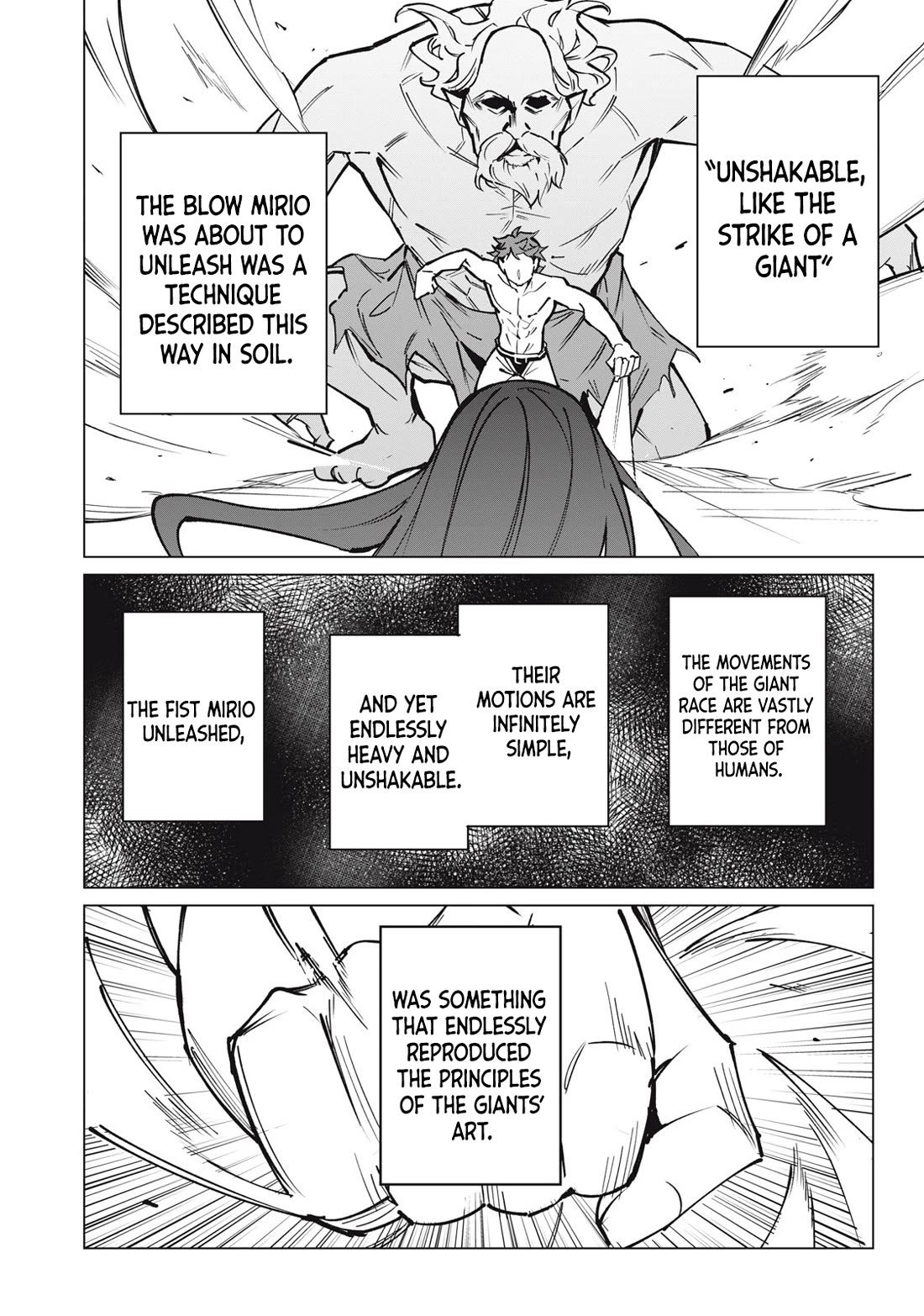 A Story About a Hero Exterminating a Dragon-Class Beautiful Girl Demon Queen, Who Has Very Low Self-Esteem, With Love! Chapter 47 page 5 - Chapter 47