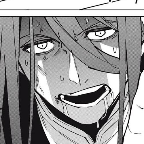 A Story About a Hero Exterminating a Dragon-Class Beautiful Girl Demon Queen, Who Has Very Low Self-Esteem, With Love! Chapter 47 cover