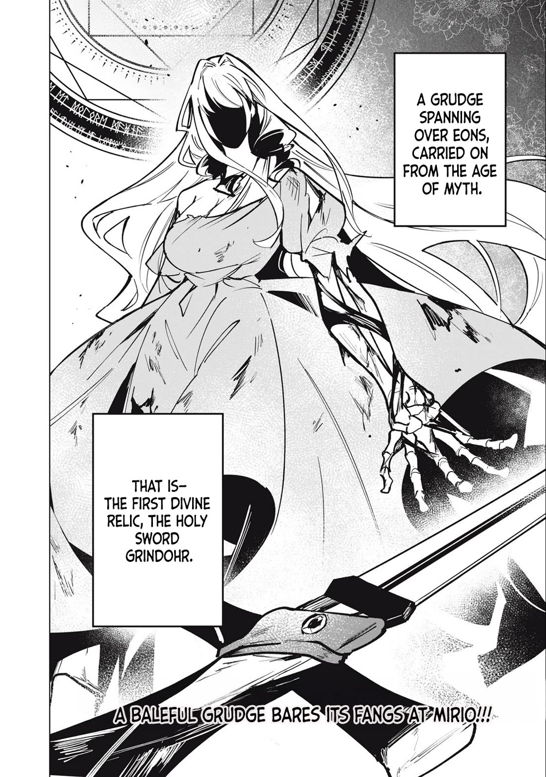 A Story About a Hero Exterminating a Dragon-Class Beautiful Girl Demon Queen, Who Has Very Low Self-Esteem, With Love! Chapter 48 page 13 - Chapter 48