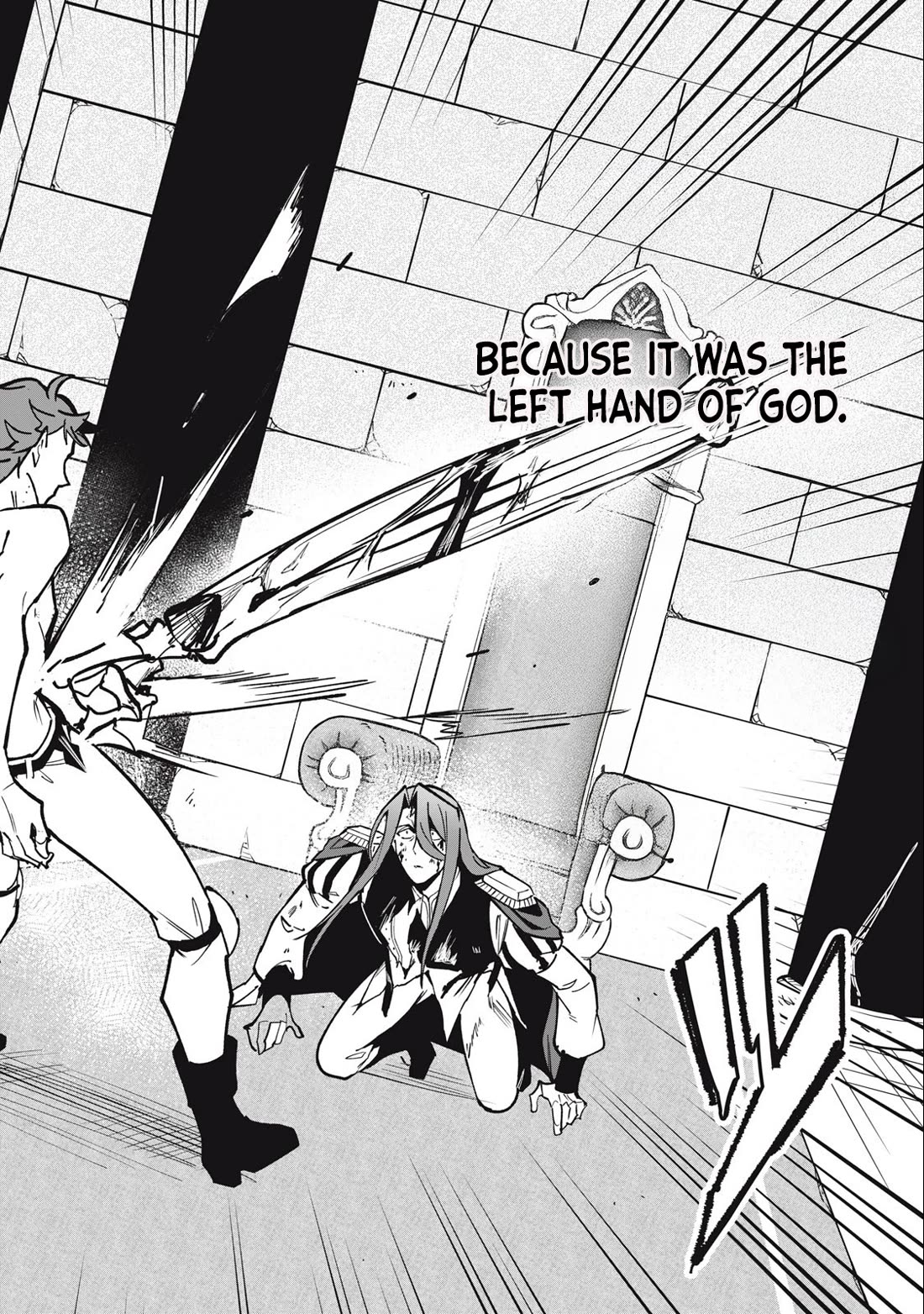 A Story About a Hero Exterminating a Dragon-Class Beautiful Girl Demon Queen, Who Has Very Low Self-Esteem, With Love! Chapter 48 page 9 - Chapter 48
