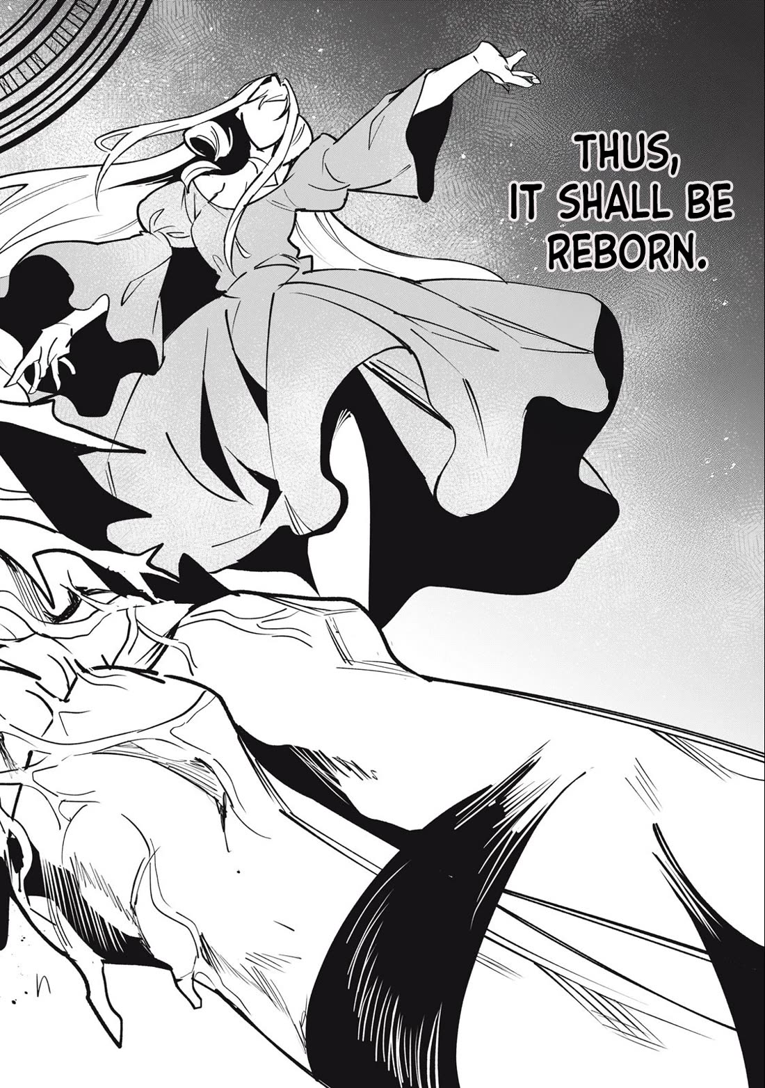 A Story About a Hero Exterminating a Dragon-Class Beautiful Girl Demon Queen, Who Has Very Low Self-Esteem, With Love! Chapter 49 page 13 - Chapter 49