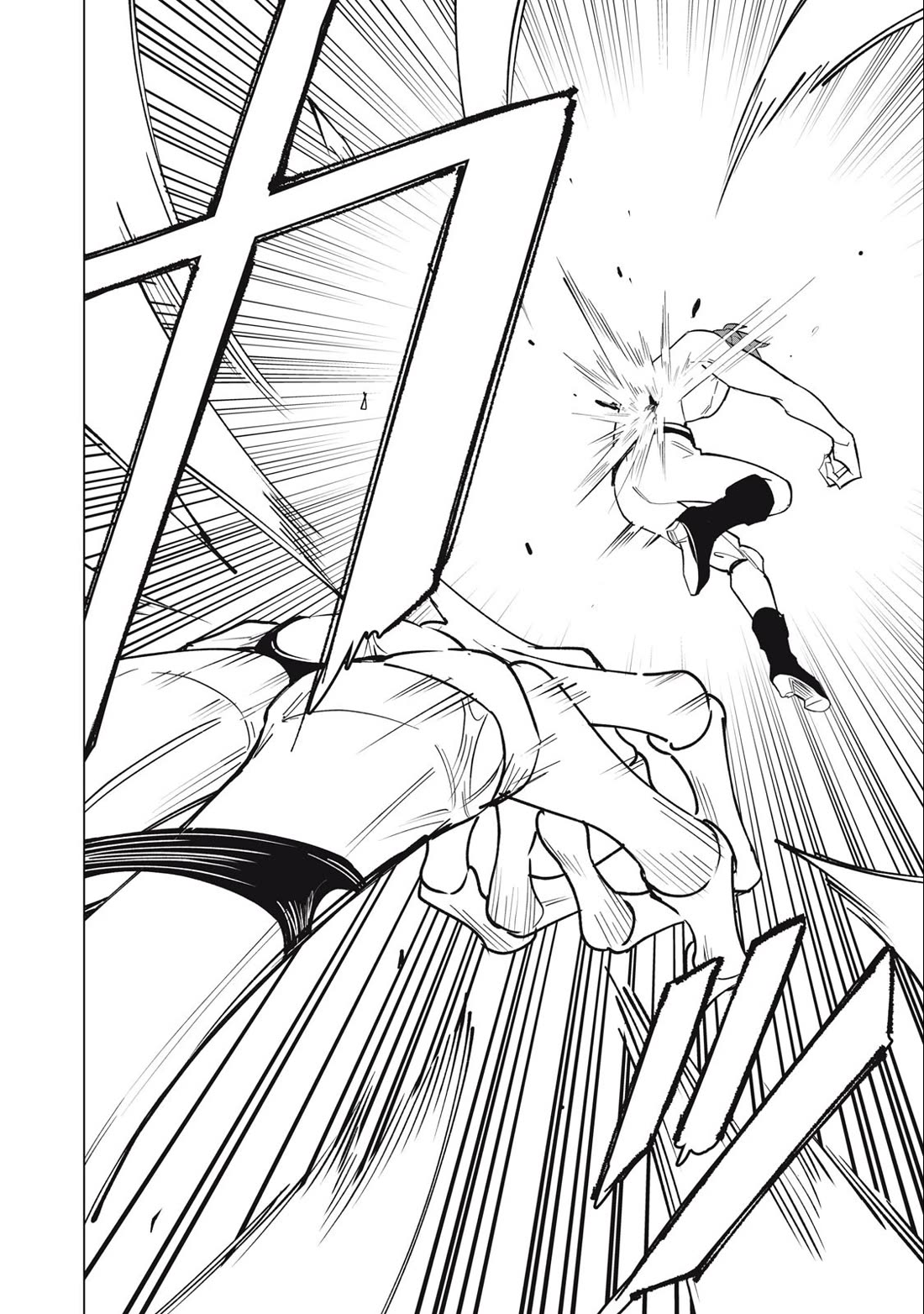 A Story About a Hero Exterminating a Dragon-Class Beautiful Girl Demon Queen, Who Has Very Low Self-Esteem, With Love! Chapter 49 page 3 - Chapter 49