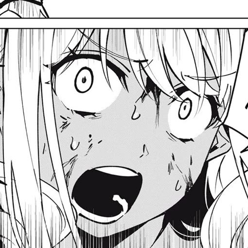 A Story About a Hero Exterminating a Dragon-Class Beautiful Girl Demon Queen, Who Has Very Low Self-Esteem, With Love! Chapter 49 cover