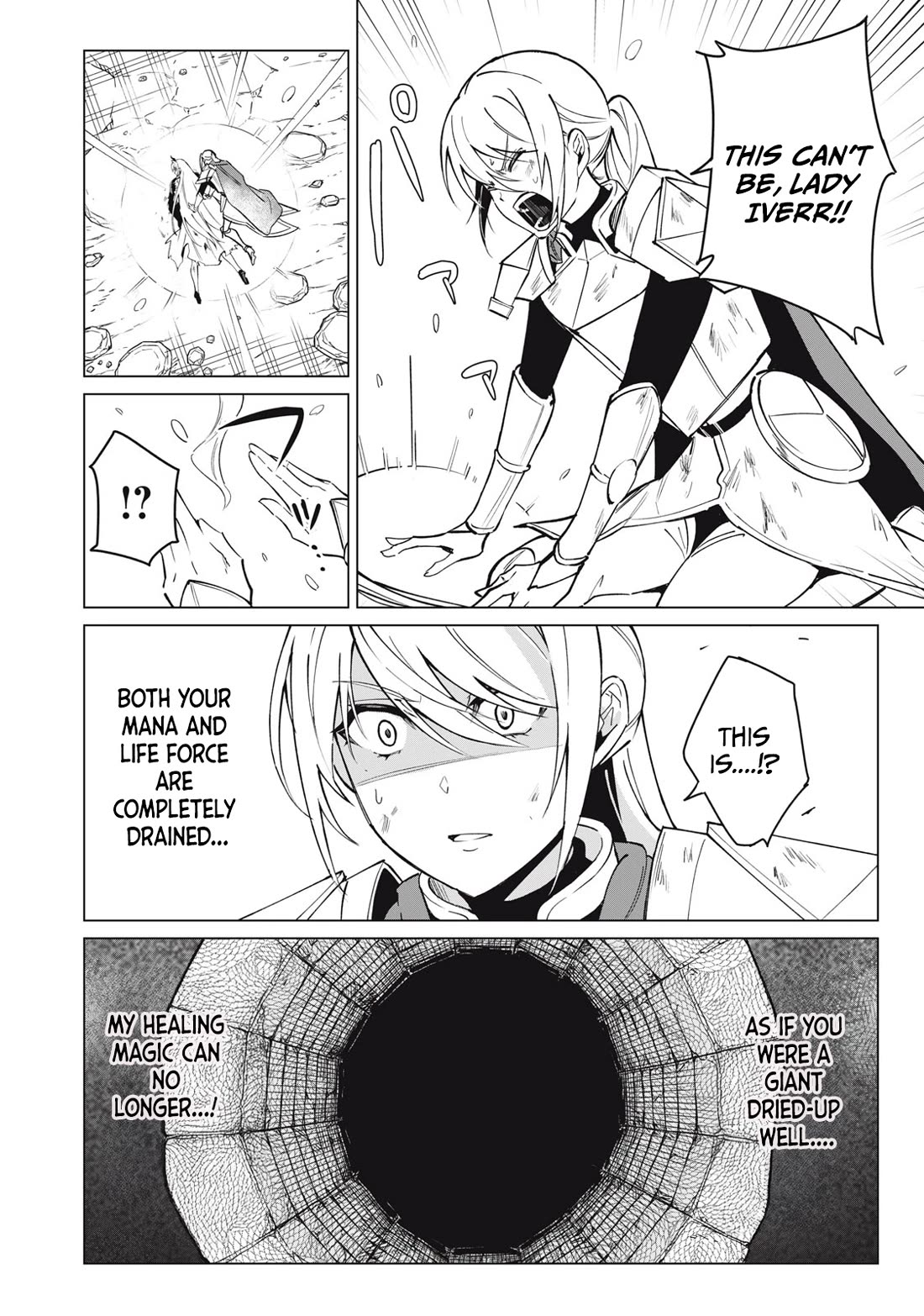 A Story About a Hero Exterminating a Dragon-Class Beautiful Girl Demon Queen, Who Has Very Low Self-Esteem, With Love! Chapter 50 page 13 - Chapter 50