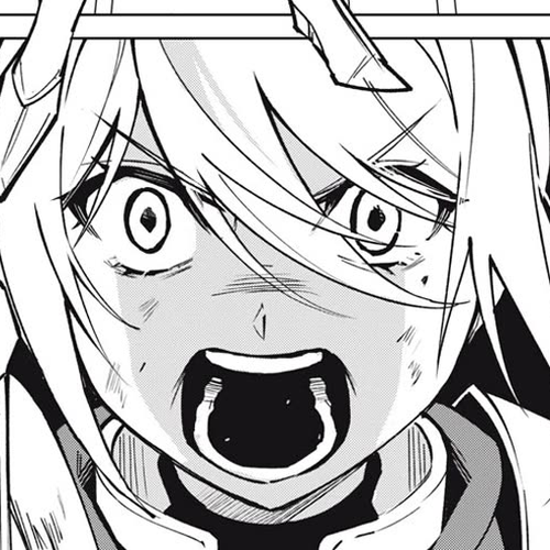 A Story About a Hero Exterminating a Dragon-Class Beautiful Girl Demon Queen, Who Has Very Low Self-Esteem, With Love! Chapter 50 cover