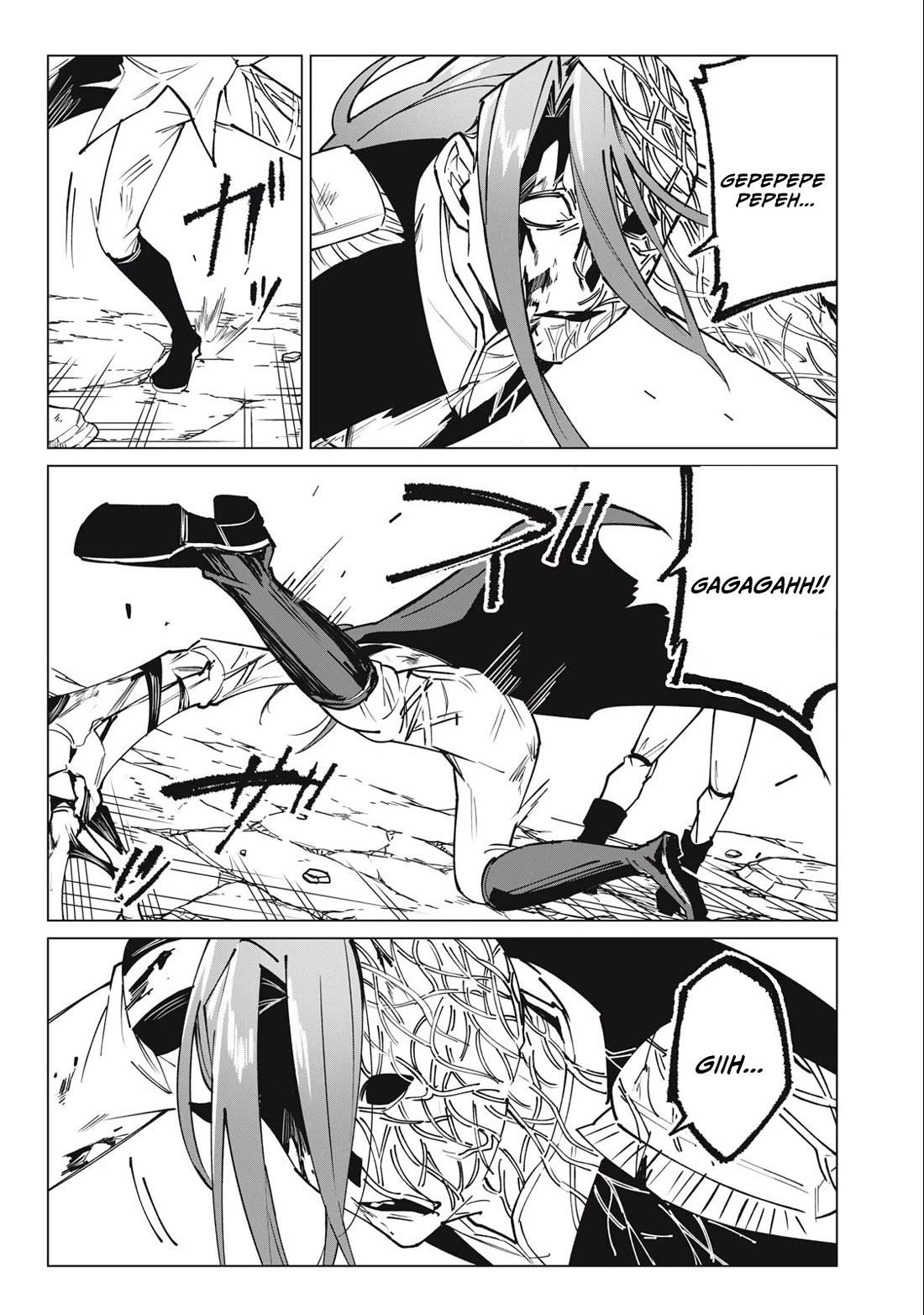 A Story About a Hero Exterminating a Dragon-Class Beautiful Girl Demon Queen, Who Has Very Low Self-Esteem, With Love! Chapter 51 page 14 - Chapter 51