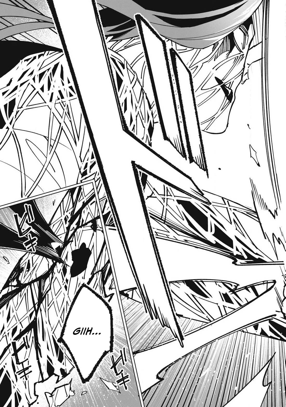 A Story About a Hero Exterminating a Dragon-Class Beautiful Girl Demon Queen, Who Has Very Low Self-Esteem, With Love! Chapter 54 page 18 - Chapter 54