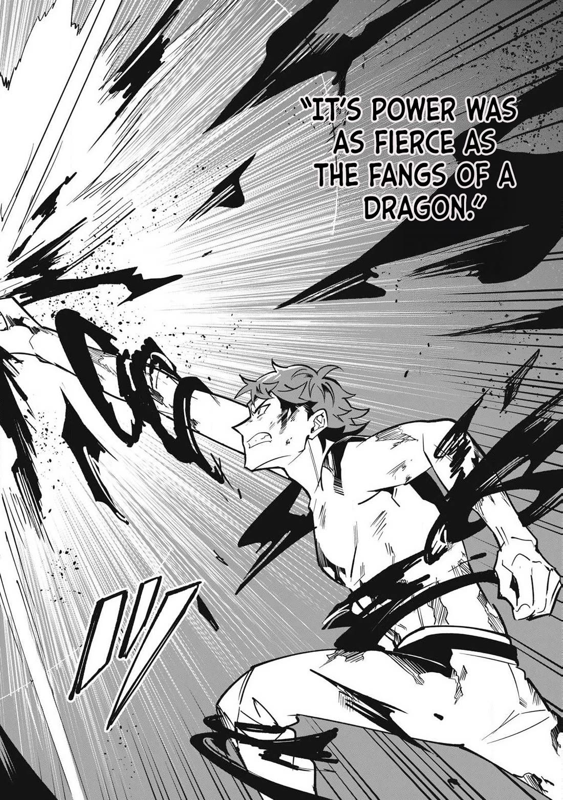 A Story About a Hero Exterminating a Dragon-Class Beautiful Girl Demon Queen, Who Has Very Low Self-Esteem, With Love! Chapter 54 page 9 - Chapter 54