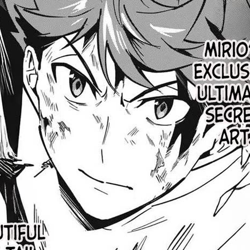 A Story About a Hero Exterminating a Dragon-Class Beautiful Girl Demon Queen, Who Has Very Low Self-Esteem, With Love! Chapter 54 cover