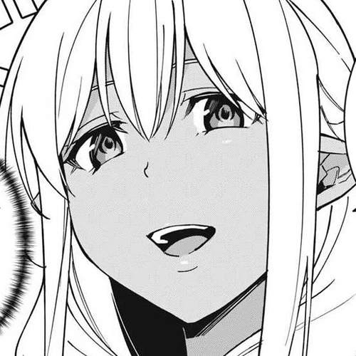 A Story About a Hero Exterminating a Dragon-Class Beautiful Girl Demon Queen, Who Has Very Low Self-Esteem, With Love! Chapter 57 cover