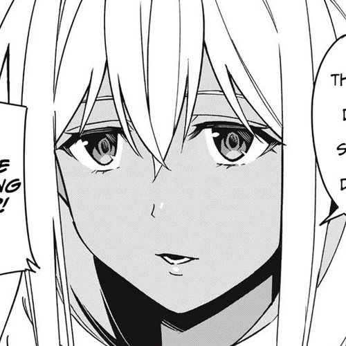 A Story About a Hero Exterminating a Dragon-Class Beautiful Girl Demon Queen, Who Has Very Low Self-Esteem, With Love! Chapter 58 cover