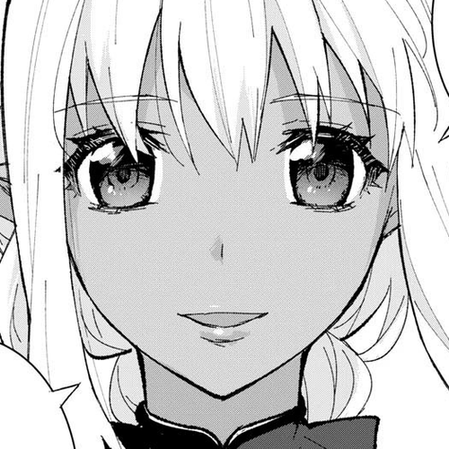 A Story About a Hero Exterminating a Dragon-Class Beautiful Girl Demon Queen, Who Has Very Low Self-Esteem, With Love! Chapter 6: Does a new hero dream of doing lewd things with a black dragon cover