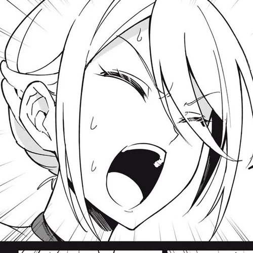 A Story About a Hero Exterminating a Dragon-Class Beautiful Girl Demon Queen, Who Has Very Low Self-Esteem, With Love! Chapter 60 cover