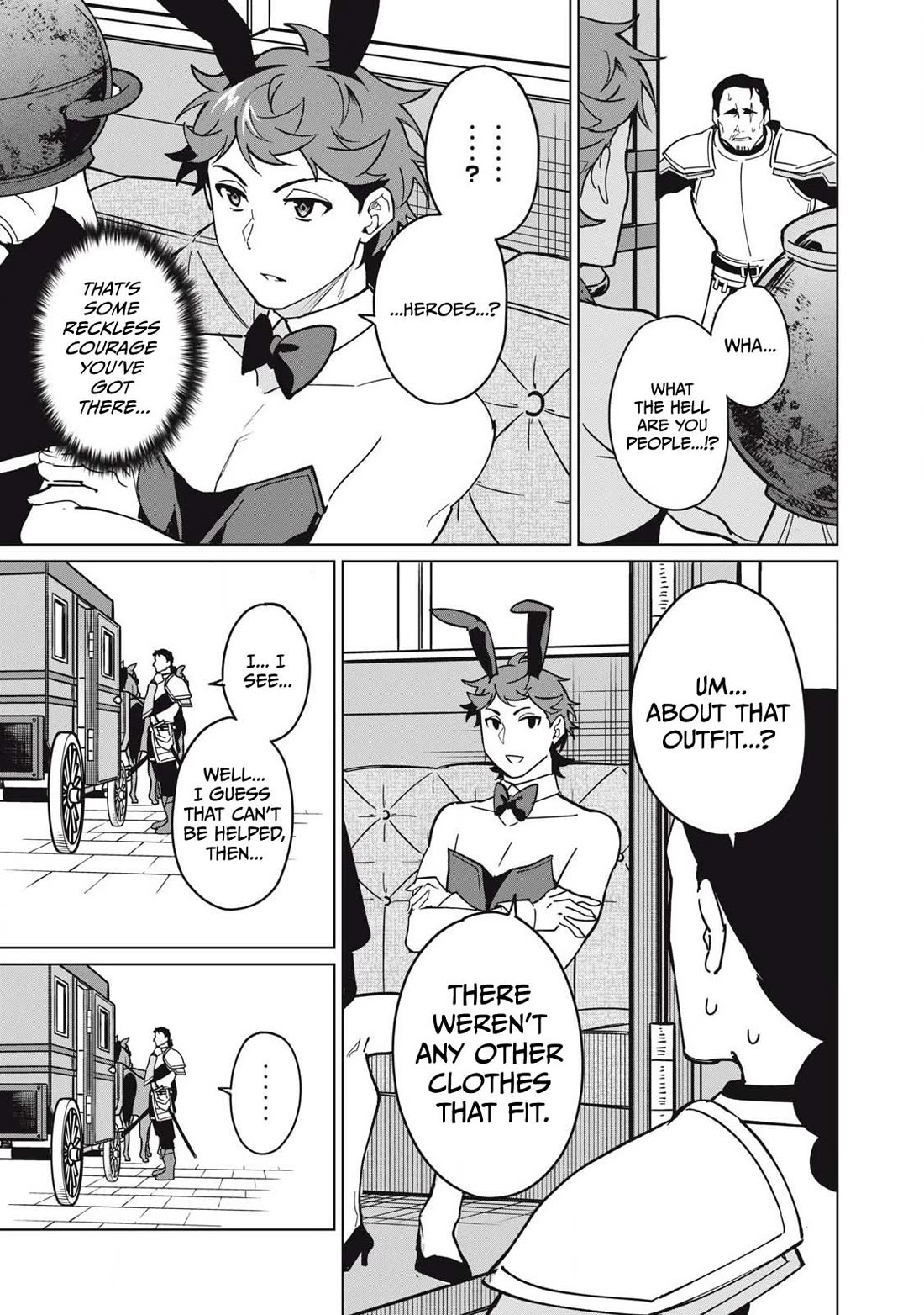 A Story About a Hero Exterminating a Dragon-Class Beautiful Girl Demon Queen, Who Has Very Low Self-Esteem, With Love! Chapter 63 page 10 - Chapter 63
