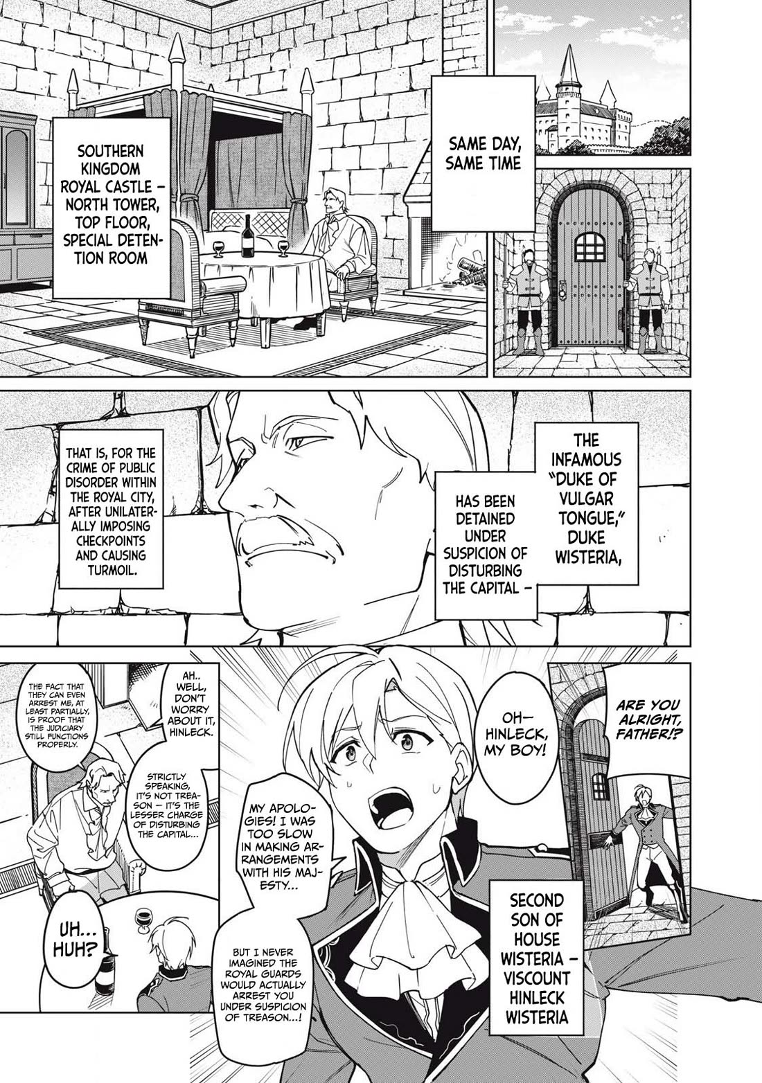 A Story About a Hero Exterminating a Dragon-Class Beautiful Girl Demon Queen, Who Has Very Low Self-Esteem, With Love! Chapter 67 page 12 - Chapter 67