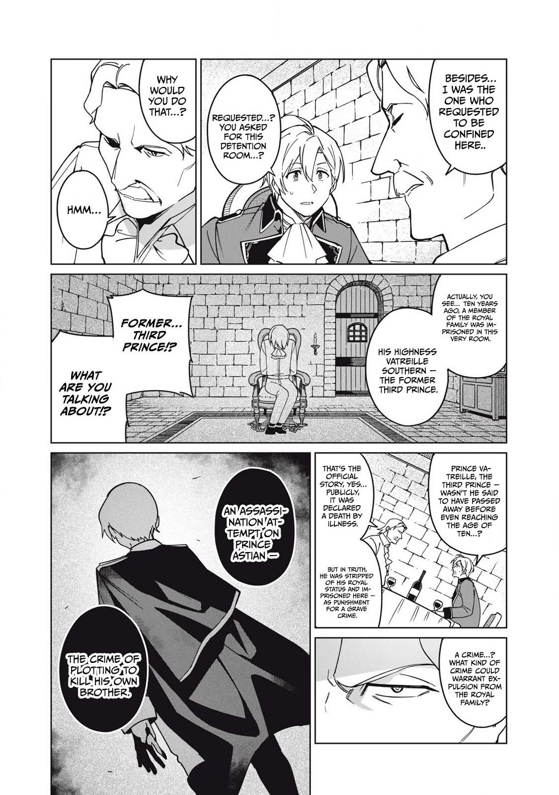 A Story About a Hero Exterminating a Dragon-Class Beautiful Girl Demon Queen, Who Has Very Low Self-Esteem, With Love! Chapter 67 page 13 - Chapter 67