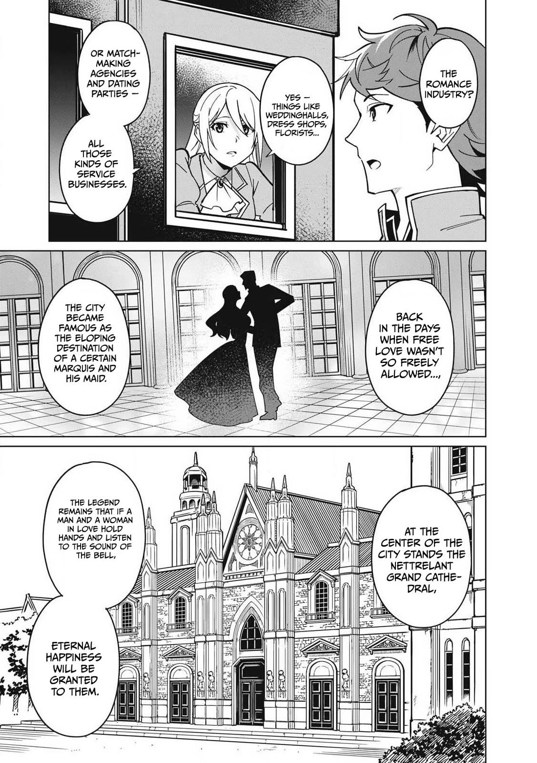 A Story About a Hero Exterminating a Dragon-Class Beautiful Girl Demon Queen, Who Has Very Low Self-Esteem, With Love! Chapter 68 page 10 - Chapter 68